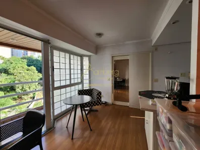 Apartamento com 1 Quarto à venda, 45m² no Jardim Londrina, São Paulo