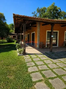 Casa de Condomínio com 3 Quartos à venda, 780m² no Condomínio Lagoinha, Jacareí