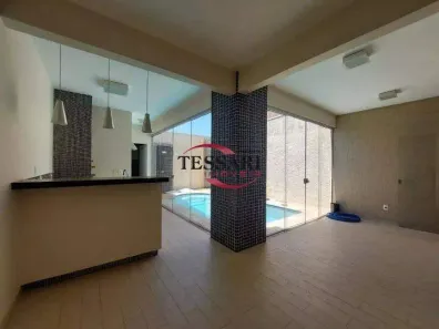 Casa de Condomínio com 3 Quartos para alugar, 130m² no Higienópolis, São José do Rio Preto