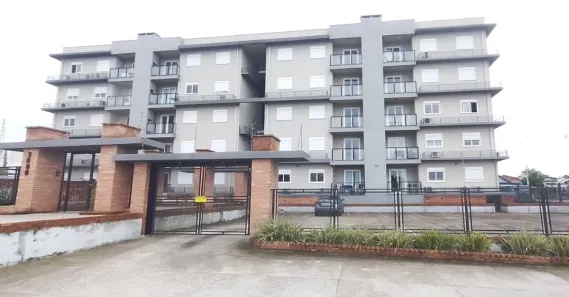 Apartamento com 3 Quartos à venda, 78m² no 25 de Julho, Campo Bom