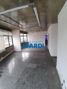 Sala Comercial à venda, 65m² no Santo Amaro, São Paulo