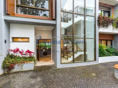 Casa de Condomínio com 4 Quartos à venda, 690m² no Jardim dos Estados, São Paulo