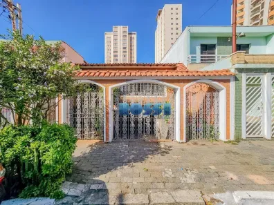 Sobrado com 4 Quartos à venda, 268m² no Vila Prudente, São Paulo