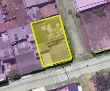 Lote/Terreno à venda, 297m² no Itacolomi, Balneário Piçarras