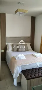 Apartamento com 2 Quartos à venda, 54m² no Tirol, Natal