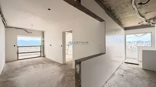 Apartamento com 2 Quartos à venda, 81m² no Aviação, Praia Grande