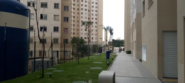 Apartamento com 2 Quartos para alugar, 35m² no Colônia (Zona Leste), São Paulo