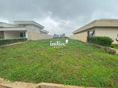 Lote/Terreno à venda, 360m² no Residencial Alto do Castelo, Ribeirão Preto