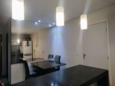 Apartamento com 2 Quartos à venda, 58m² no Jardim Nossa Senhora de Fátima, Hortolândia