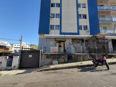 Ponto Comercial para alugar, 65m² no Teixeiras, Juiz de Fora