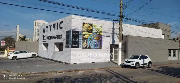 Sala Comercial para alugar, 270m² no Jardim América, Sorocaba