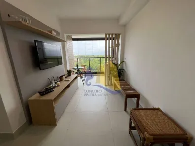 Apartamento com 2 Quartos para alugar, 60m² no São Lourenço, Bertioga