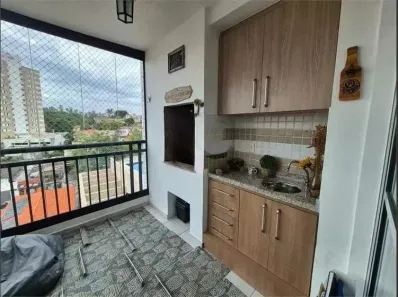 Apartamento com 2 Quartos à venda, 200m² no Vila Gomes, São Paulo