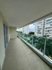 Apartamento com 3 Quartos à venda, 133m² no Dom Pedro I, Manaus