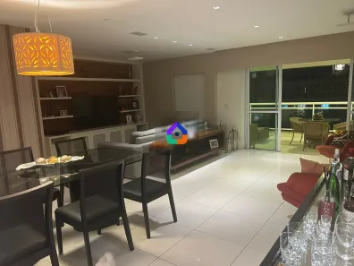 Apartamento com 3 Quartos para alugar, 160m² no Barra da Tijuca, Rio de Janeiro
