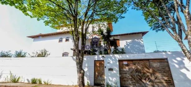 Casa com 5 Quartos à venda, 665m² no Mangabeiras, Belo Horizonte