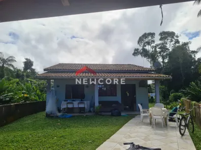 Casa de Condomínio com 2 Quartos à venda, 96m² no Costa do Sol, Bertioga