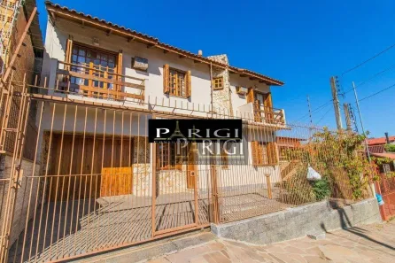 Casa com 4 Quartos à venda, 209m² no Cavalhada, Porto Alegre