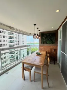 Apartamento com 2 Quartos à venda, 100m² no Barra da Tijuca, Rio de Janeiro