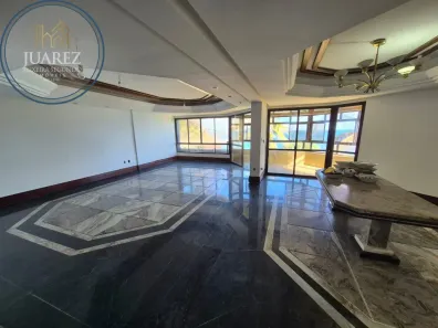 Apartamento com 4 Quartos à venda, 284m² no Ondina, Salvador