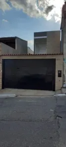 Sobrado com 3 Quartos à venda, 130m² no Vila Ema, São Paulo