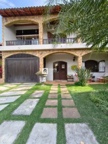 Casa de Condomínio com 3 Quartos à venda, 418m² no Condomínio Fechado Hermenegildo Milioni, Salto