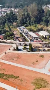 Lote/Terreno à venda, 266m² no Centro de Ouro Fino Paulista, Ribeirão Pires