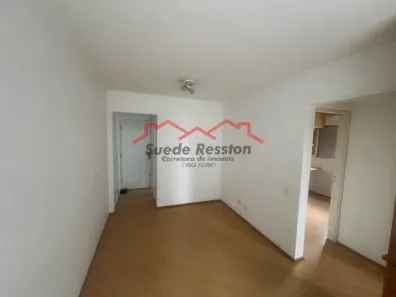 Apartamento com 2 Quartos à venda, 54m² no Socorro, São Paulo