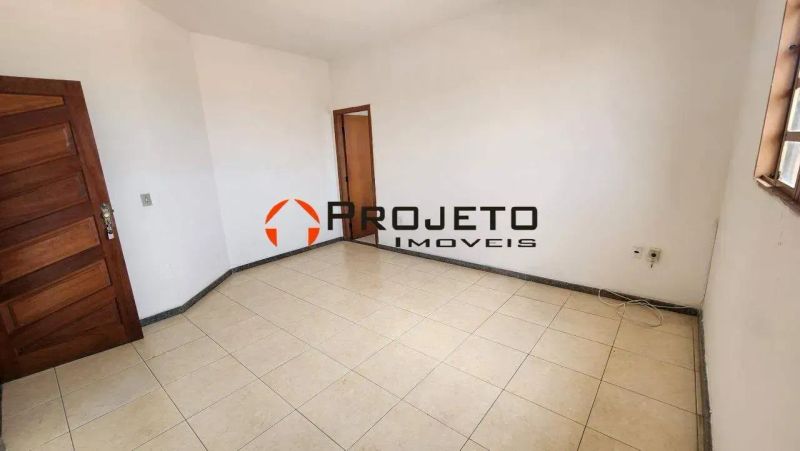 Apartamento com 2 quartos — Jardim Leblon, Belo Horizonte