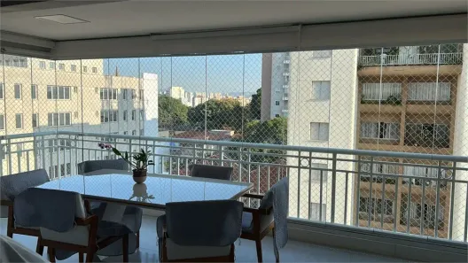 Apartamento com 3 Quartos à venda, 110m² no Casa Verde, São Paulo