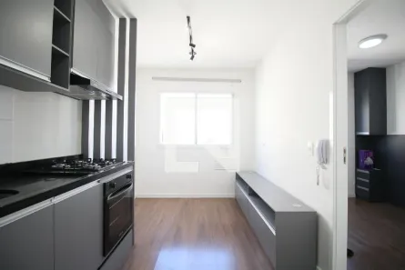 Cobertura com 1 Quarto à venda, 24m² no Paraíso do Morumbi, São Paulo