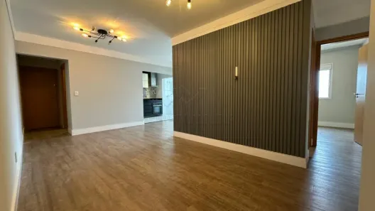 Apartamento com 3 Quartos à venda, 96m² no Vila Scarpelli, Santo André