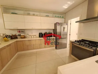 Sobrado com 3 Quartos à venda, 169m² no Parque São Domingos, São Paulo