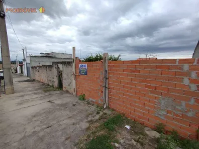 Lote/Terreno à venda, 250m² no Parque Residencial Potiguara, Itu