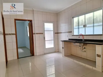 Casa com 2 Quartos à venda, 108m² no Jardim Paulista I, Indaiatuba