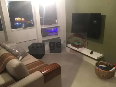Apartamento com 1 Quarto para alugar, 36m² no Barra da Tijuca, Rio de Janeiro