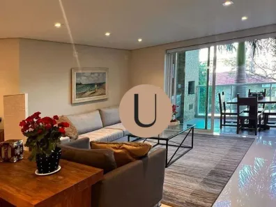 Apartamento com 3 Quartos à venda, 151m² no Vila Mariana, São Paulo