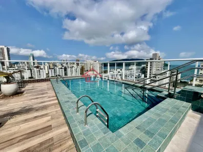 Apartamento com 2 Quartos à venda, 74m² no Aparecida, Santos