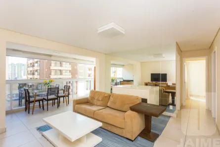 Apartamento com 3 Quartos à venda, 80m² no Santa Cecília, São Paulo