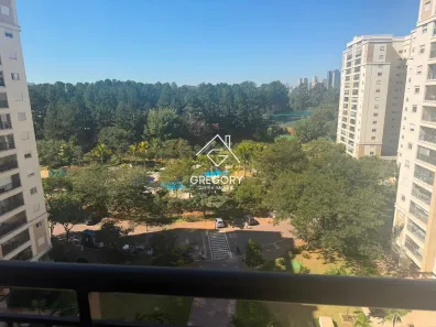 Apartamento com 2 Quartos à venda, 143m² no Alphaville, Santana de Parnaíba