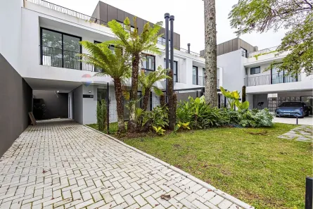 Apartamento com 3 Quartos à venda, 126m² no Guabirotuba, Curitiba
