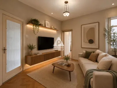 Apartamento com 1 Quarto à venda, 40m² no Flamengo, Rio de Janeiro