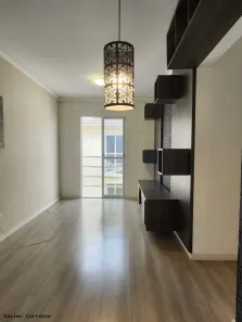 Apartamento com 3 Quartos à venda, 62m² no Fazendinha, Curitiba