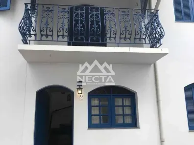 Casa com 2 Quartos à venda, 75m² no Centro, Caraguatatuba