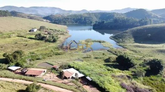 Lote/Terreno à venda, 20000m² no , Redenção da Serra