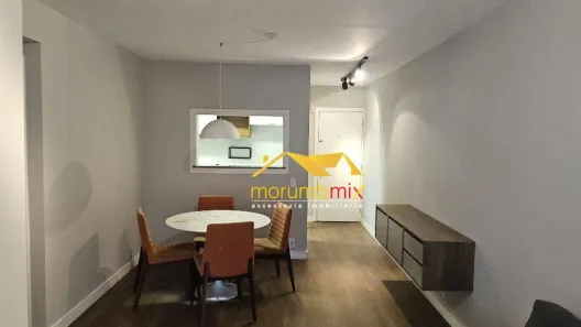 Apartamento com 3 Quartos à venda, 75m² no Super Quadra Morumbi, São Paulo