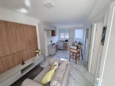 Apartamento com 2 Quartos à venda, 35m² no Vila Aurora (Zona Norte), São Paulo