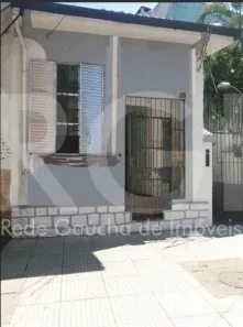 Casa com 2 Quartos à venda, 171m² no Cidade Baixa, Porto Alegre