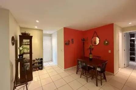 Apartamento com 2 Quartos à venda, 84m² no Laranjeiras, Rio de Janeiro