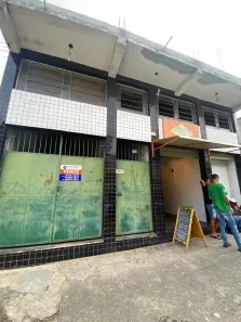 Prédio Comercial à venda, 343m² no Santo Agostinho, Volta Redonda